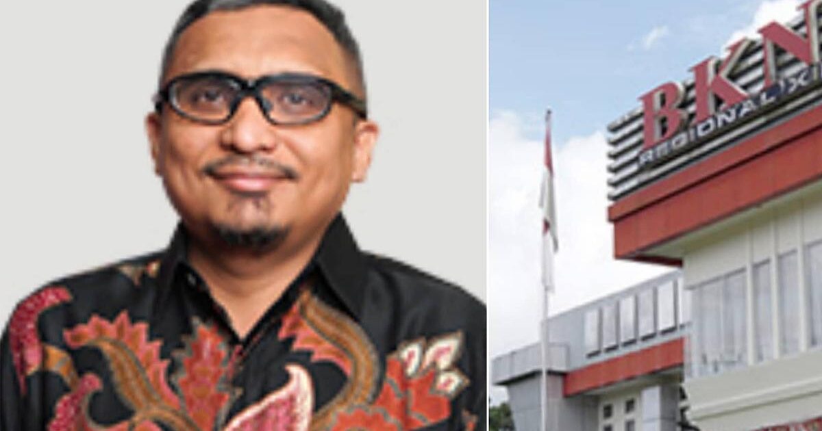 BKN Manado Baru Tahu Rekomendasi KASN di Boltim