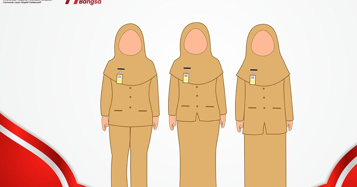 BKPSDM Buol Targetkan Penyerahan SK ASN P3K