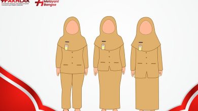 BKPSDM Buol Targetkan Penyerahan SK ASN P3K