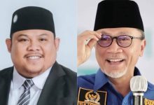 DPW Sulut Dukung Zulkifli Hasan Ketua Umum