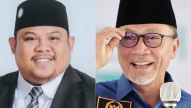 DPW Sulut Dukung Zulkifli Hasan Ketua Umum