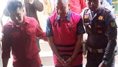 Hamim Pou Mantan Bupati Bone Bolango