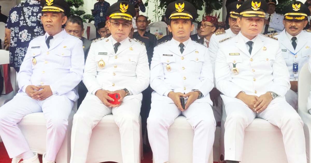 Hari Otonomi Daerah ke-XXVIII