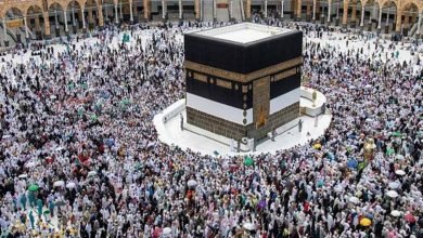 Izin haji telah dibuka di Saudi Arabia