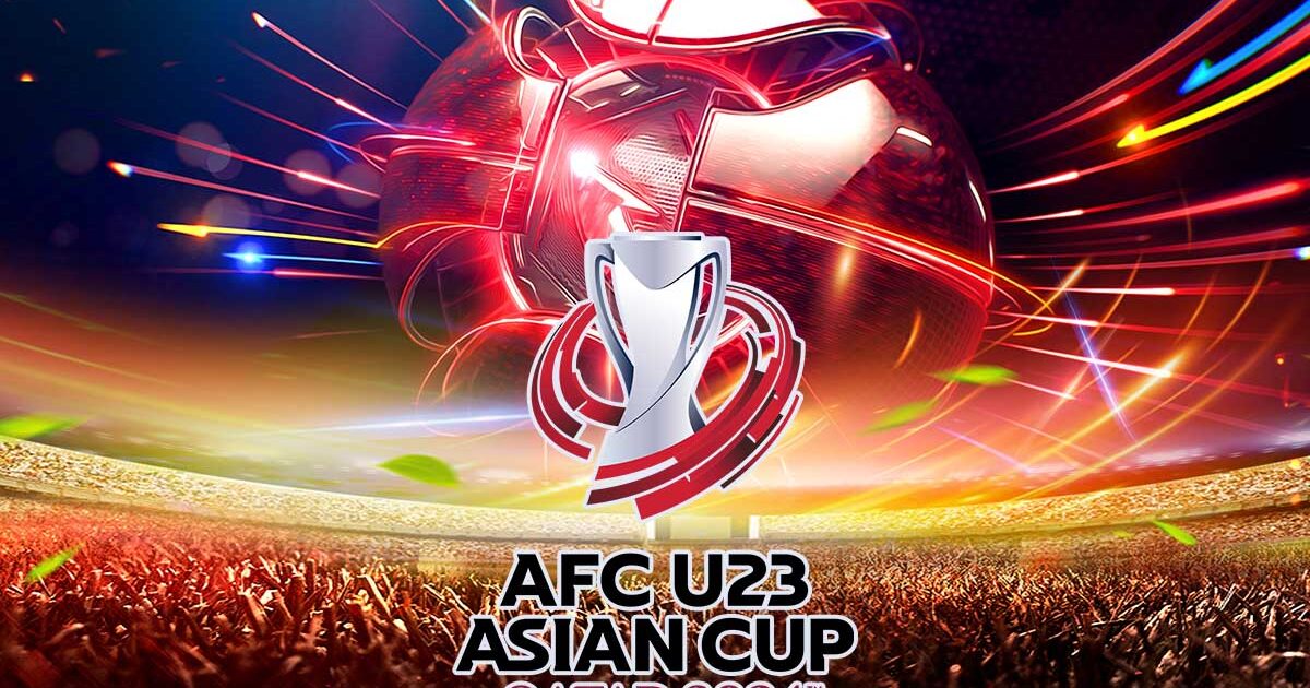 Jadwal Semifinal Piala Asia U-23 2024