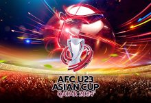 Jadwal Semifinal Piala Asia U-23 2024