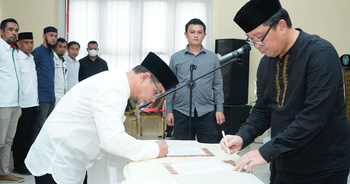 KONI Bolmut 2024-2029