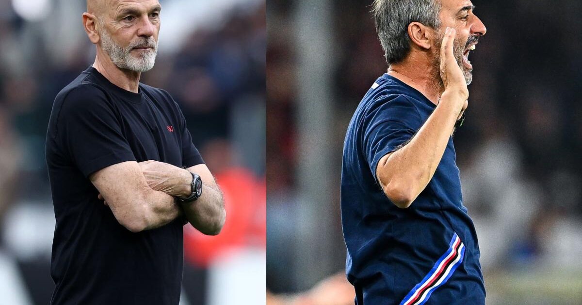 Kandidat Pelatih AC Milan