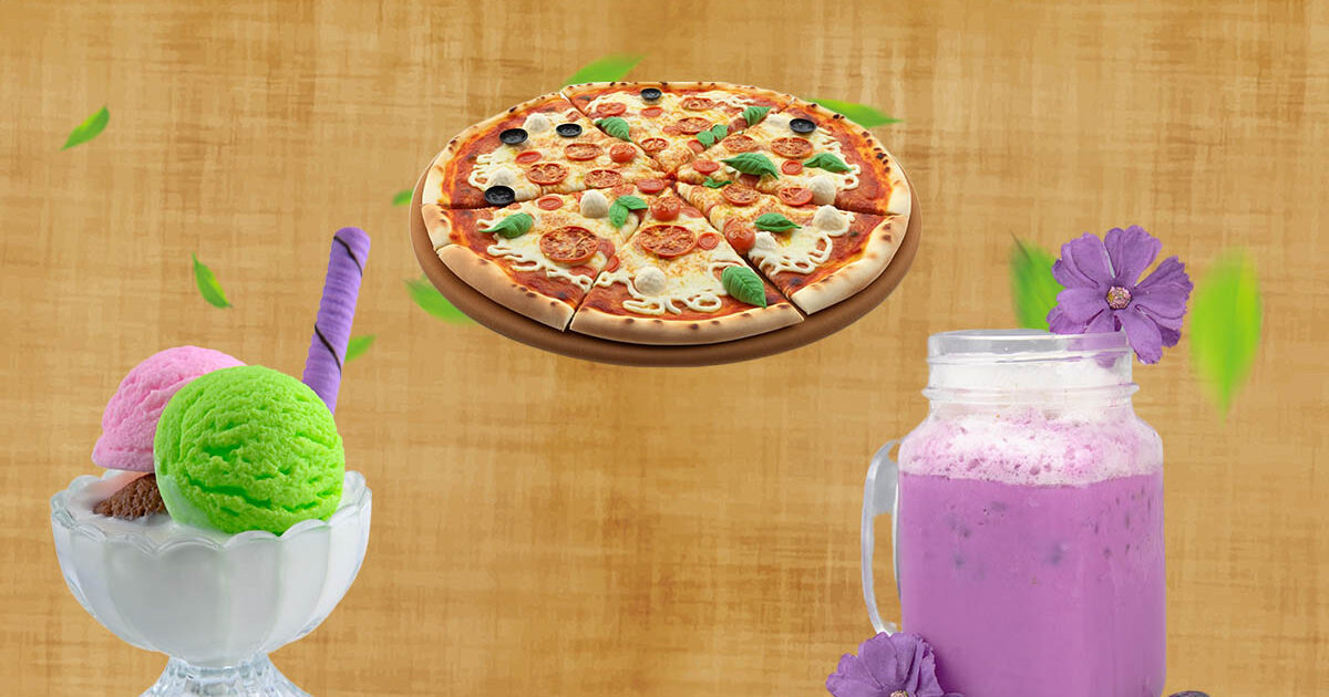 Makanan Bikin Sulit Turunkan Berat Badan