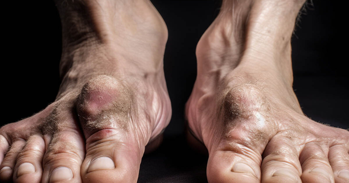 Makanan Penyebab Asam Urat