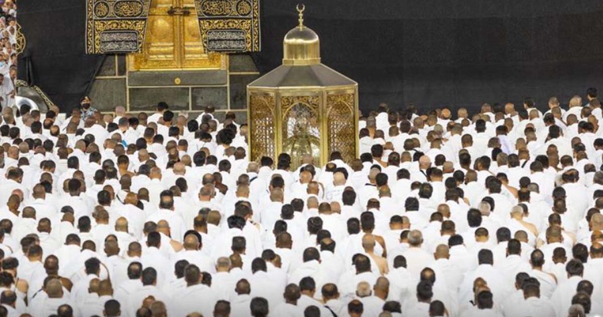 Pelanggaran di Mekah dan Madinah