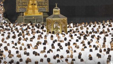 Pelanggaran di Mekah dan Madinah