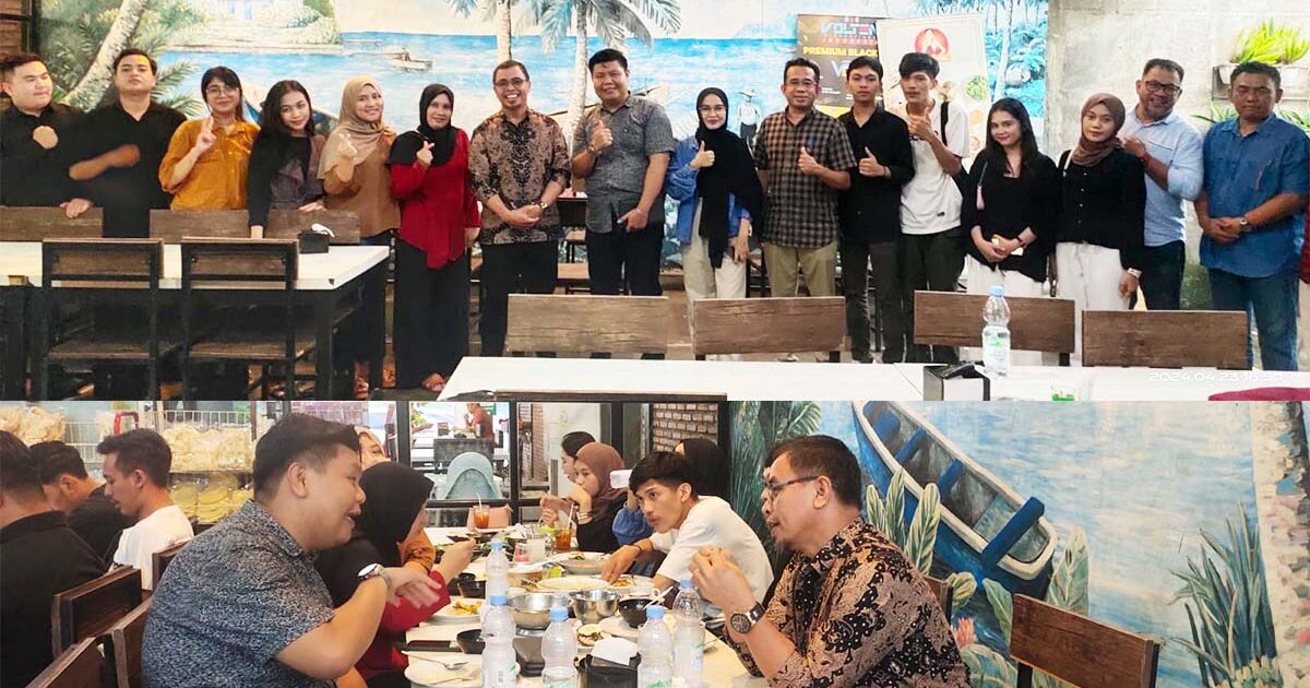 Pesan Bupati untuk Mahasiswa Bolmut