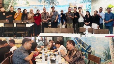 Pesan Bupati untuk Mahasiswa Bolmut