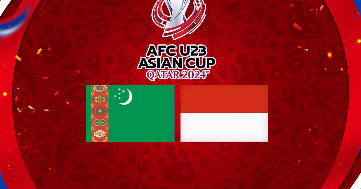 Semifinal Piala Asia U-23 2024