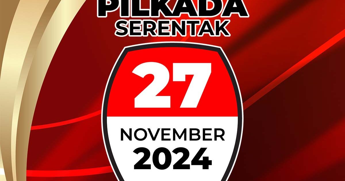 Tantangan Pilkada 2024