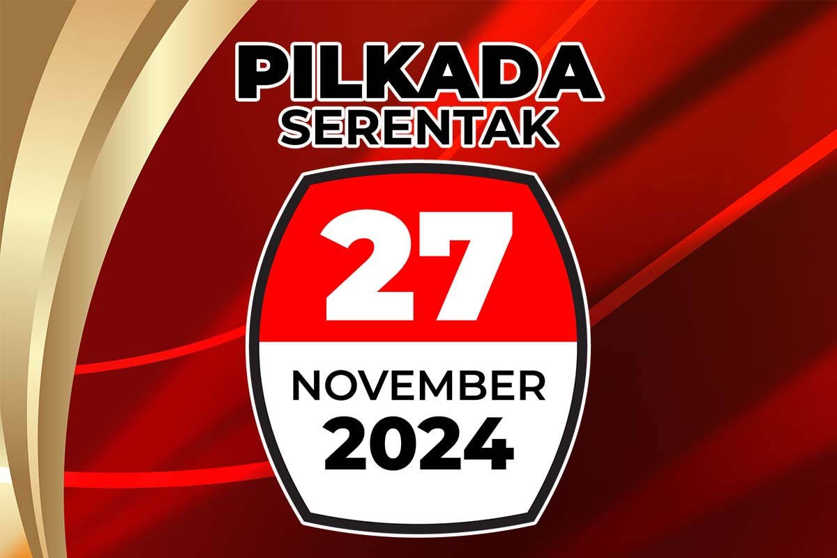 Tantangan Pilkada 2024