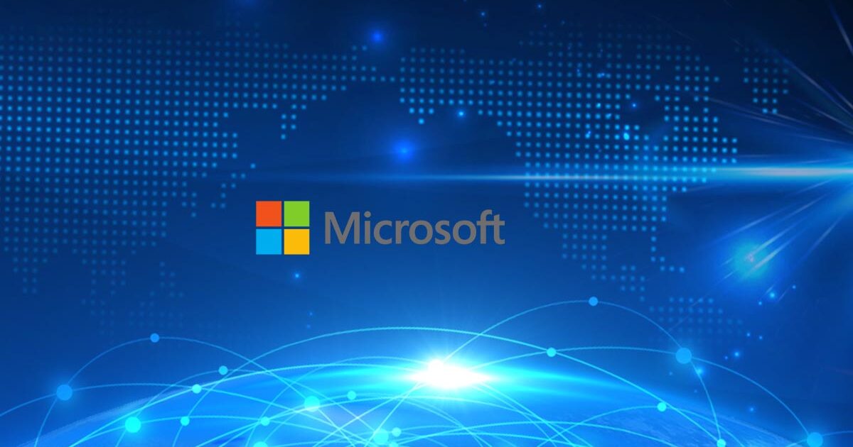 Teknologi Avatar AI Microsoft