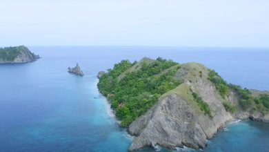 Pulau Dua Banggai