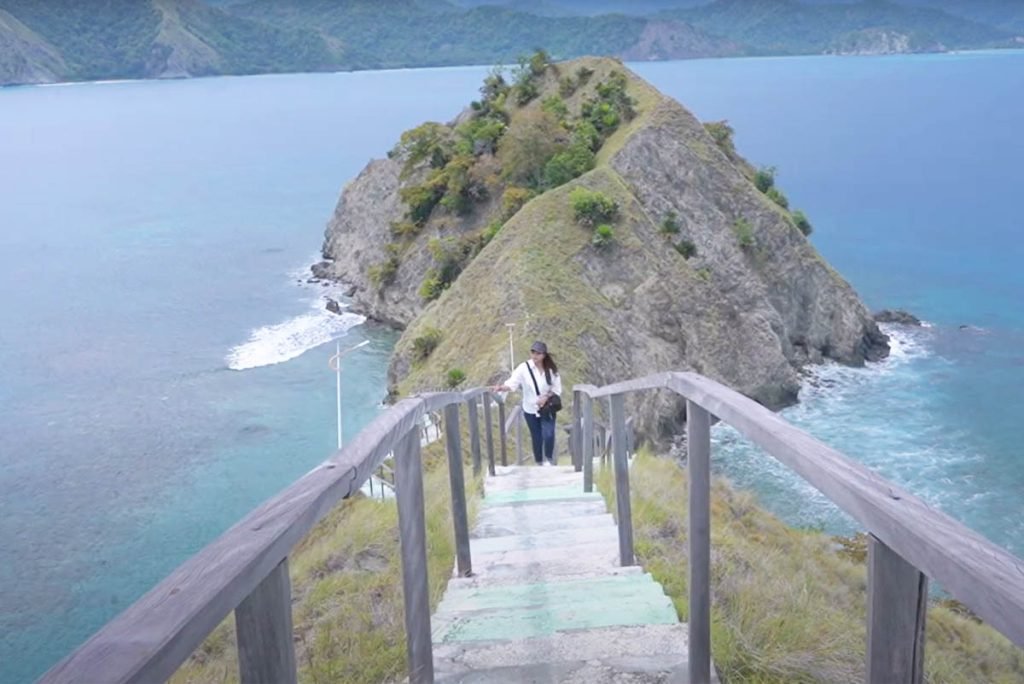 Pulau Dua Banggai