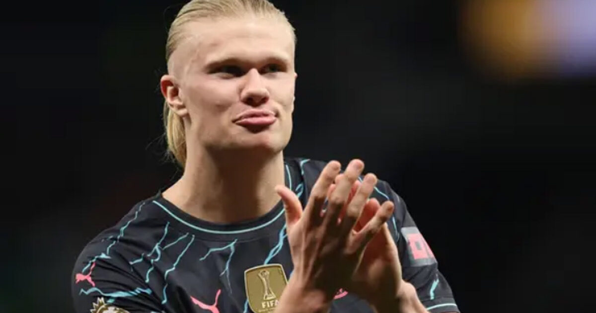 Pemain Teratas dengan Kontribusi Gol Terbanyak