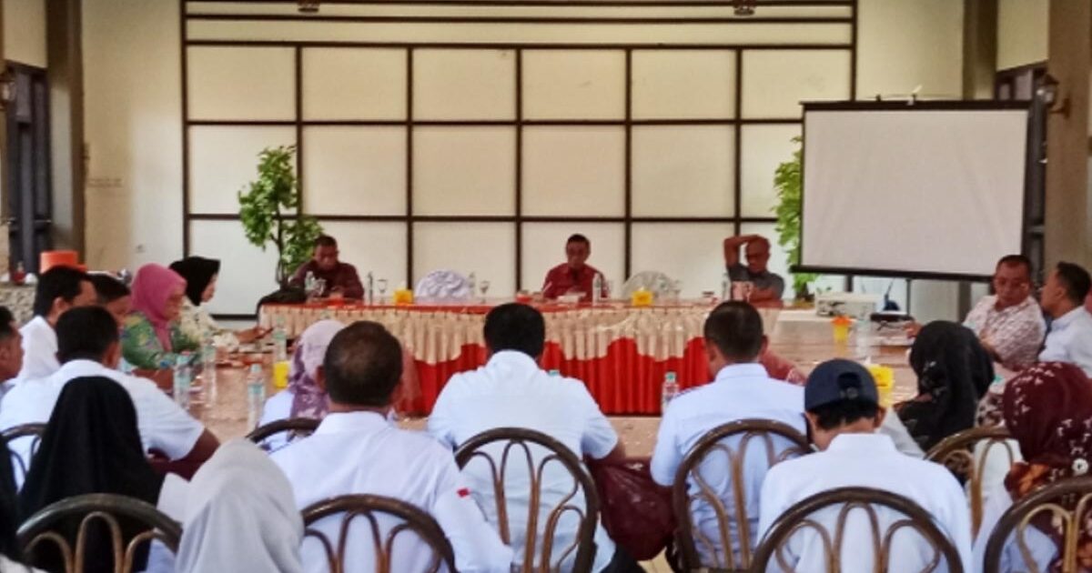 Aset Provinsi Gorontalo