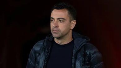 Barcelona Akan Memecat Xavi Hernandez