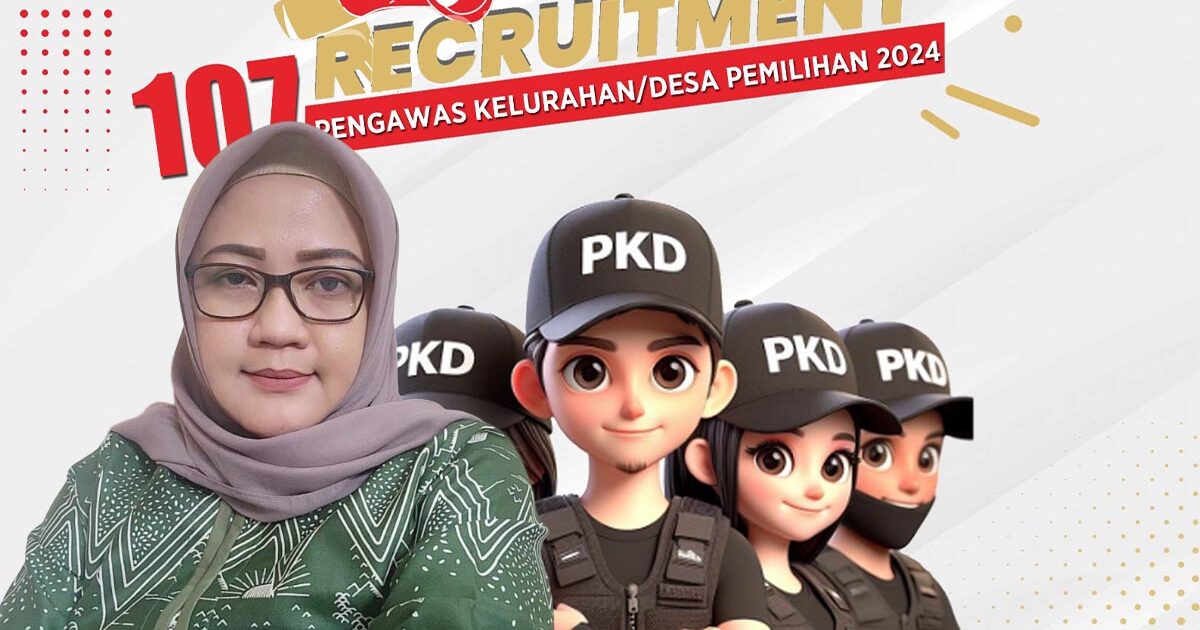 Bawaslu Kotamobagu Buka Pendaftaran PKD Pemilukada 2024