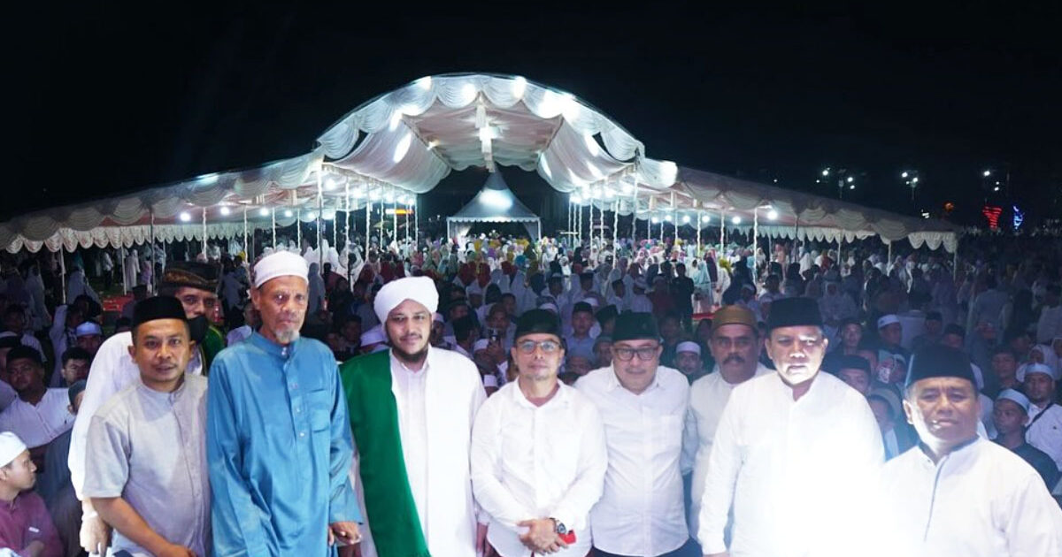 Bolmut Bersholawat