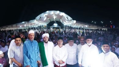 Bolmut Bersholawat