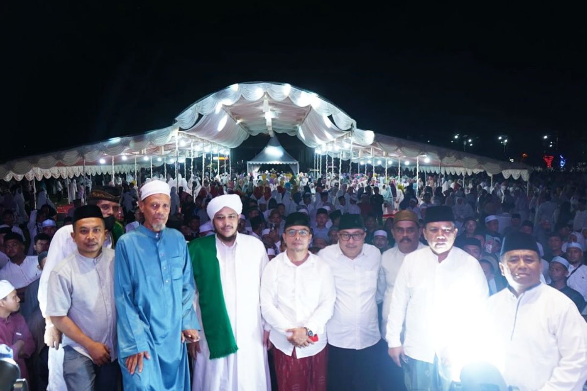 Bolmut Bersholawat