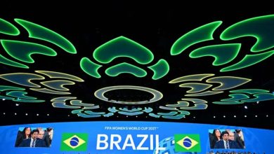 Brasil Tuan Rumah Piala Dunia Wanita 2027