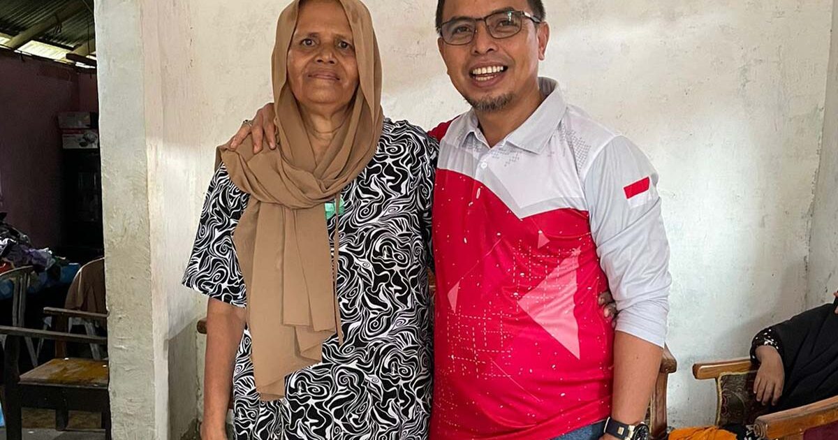 Bupati Menjawab Polemik Pemecatan Petugas Kebersihan