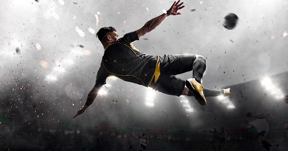 Gol Terbaik Liga Premier 2023/24