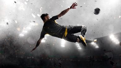 Gol Terbaik Liga Premier 2023/24