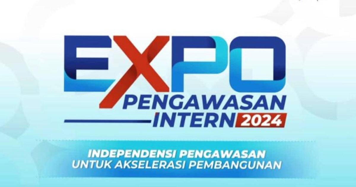 Expo Inovasi Pengawasan BPKP 2024