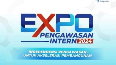 Expo Inovasi Pengawasan BPKP 2024