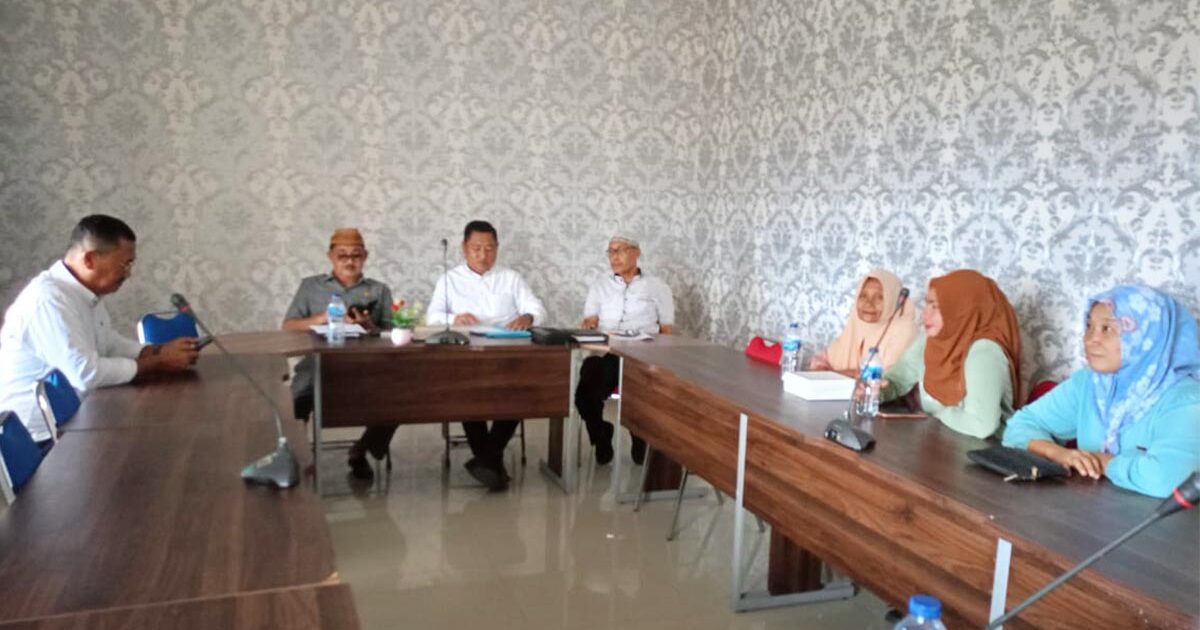 Ganti Nama Penerima BLT DD 2024