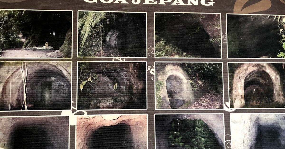 Destinasi Mistis di Jogja