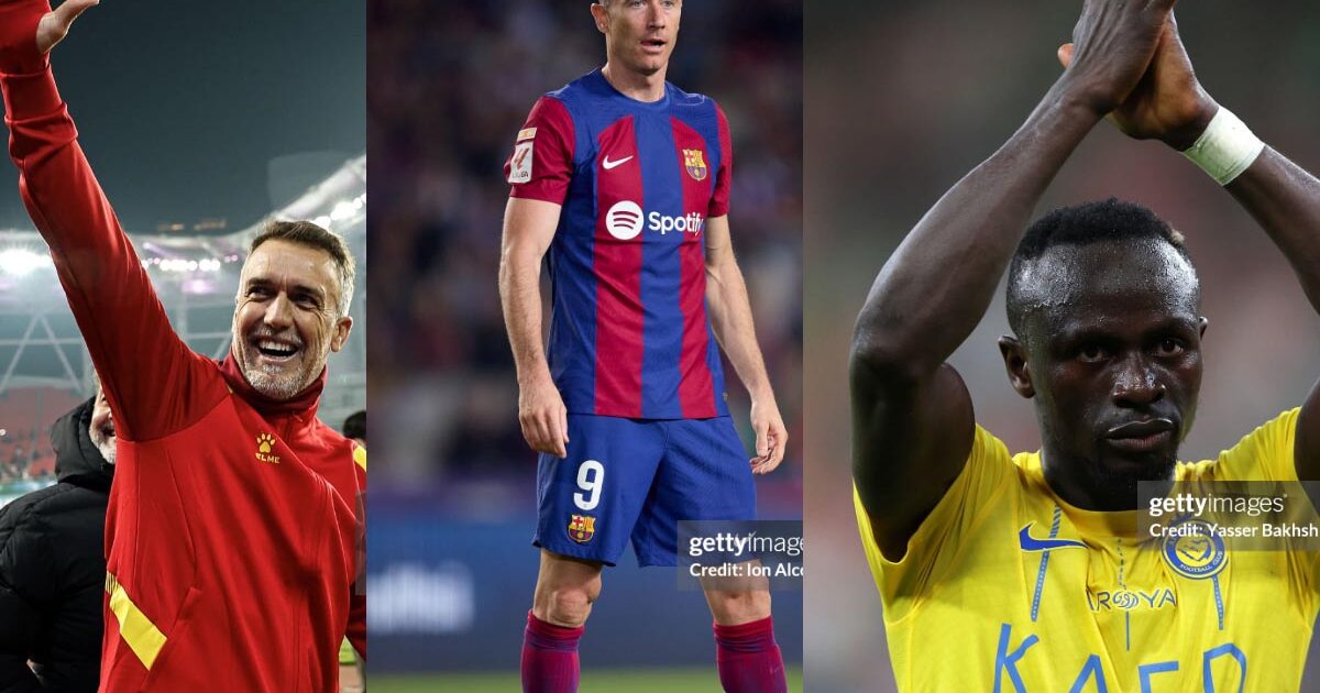 Hattrick Tercepat Sejarah Sepak Bola