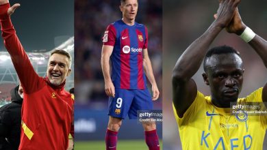 Hattrick Tercepat Sejarah Sepak Bola