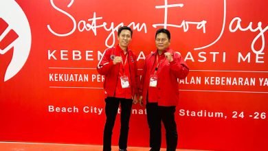 Iskandar Kamaru Siap Kembali di Pilkada 2024