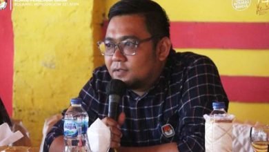 KPU Bolsel Terima Data Penduduk Pilkada 2024