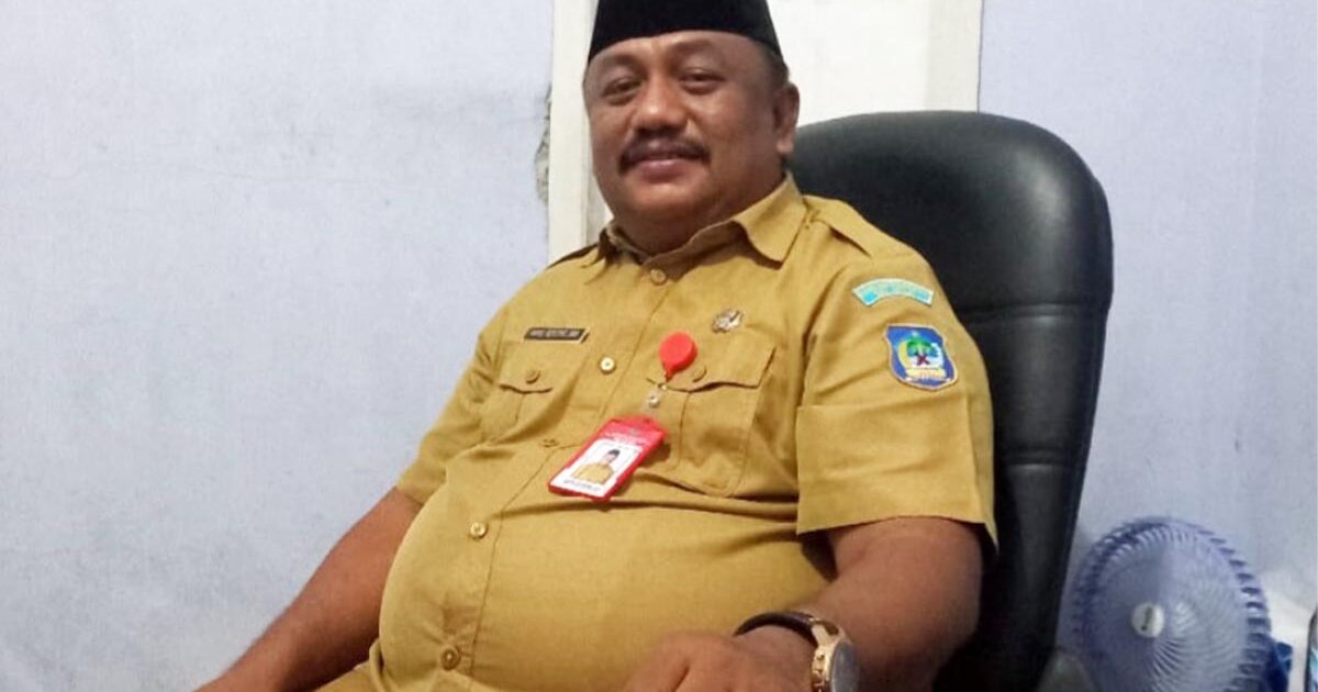 Dinkes Bolsel Apresiasi RSUD