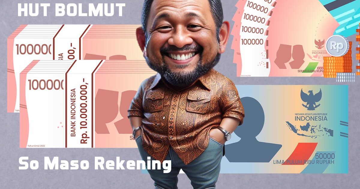 Hilal HUT Bolmut Ke-17