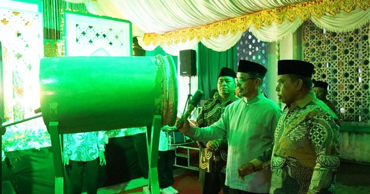 MTQ ke-8 Bolmut 2024