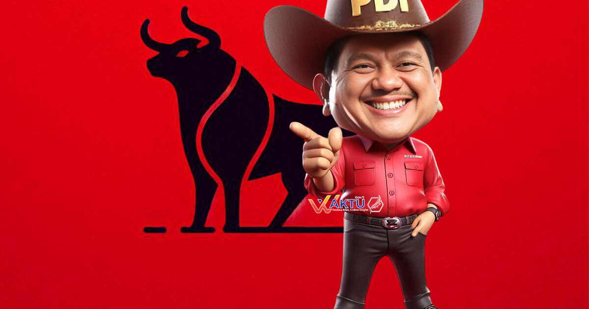 Olly Dondokambey Siapkan Calon Pilkada 2024