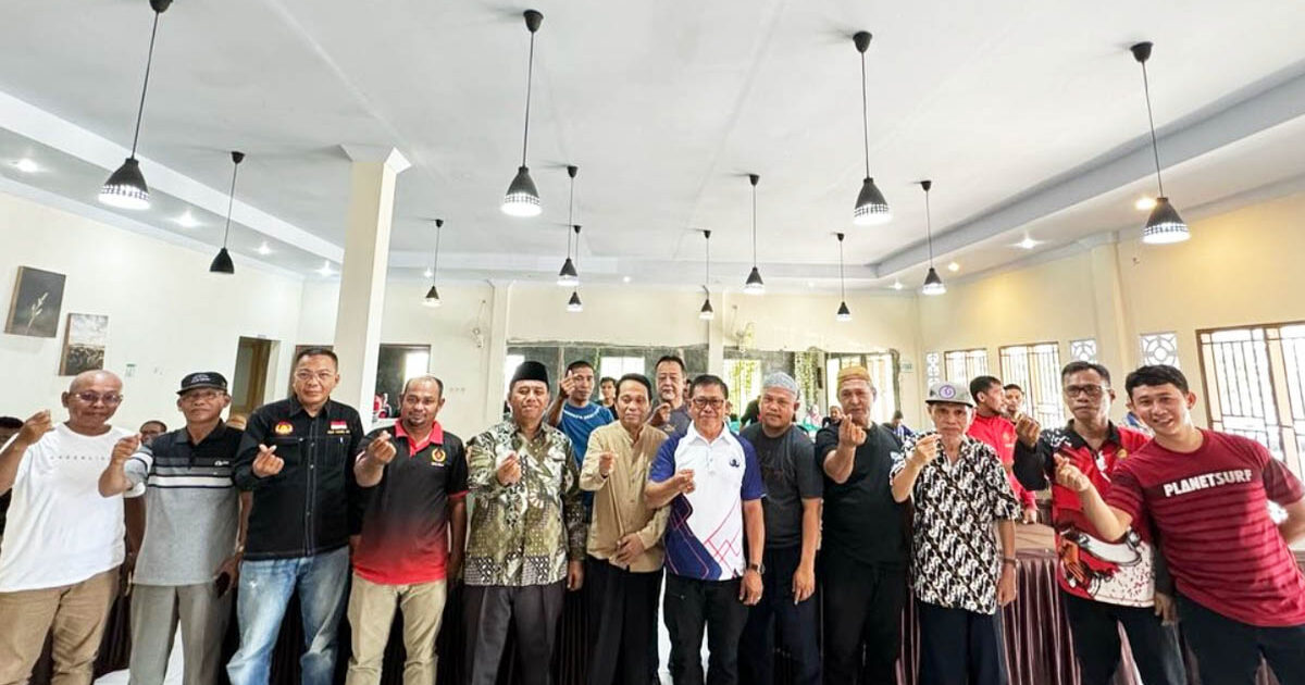 Open Turnamen Catur HUT Bolmut ke-17