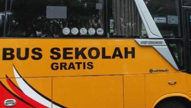 Orang Tua Murid Keluhkan Bus Sekolah