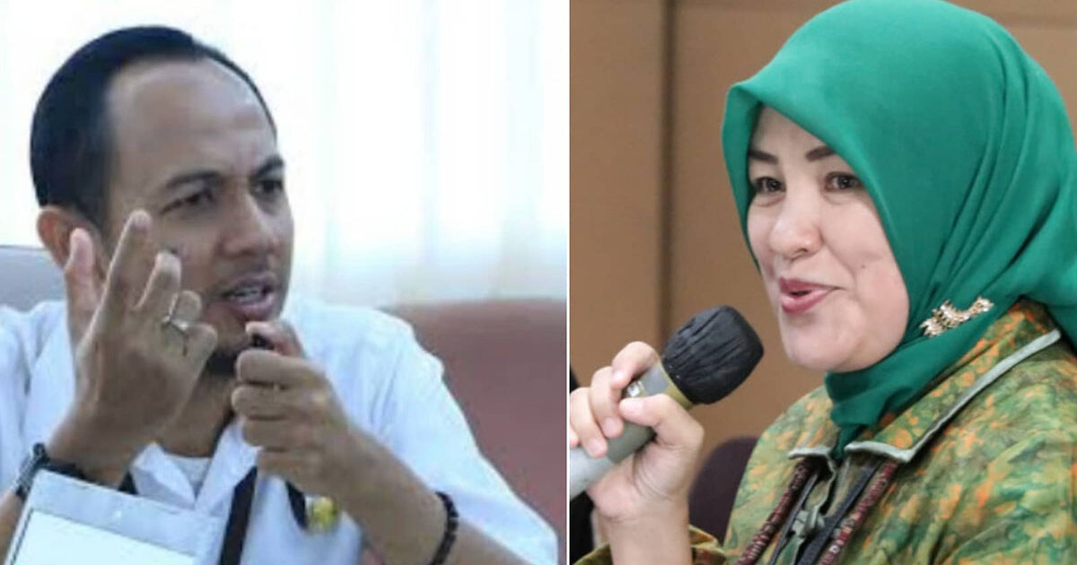 Pemkab Boltim Gagal Meminta Rekomendasi KASN